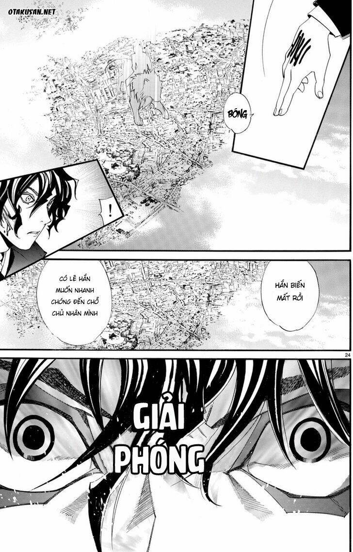 Noragami Chapter 68 - Trang 2