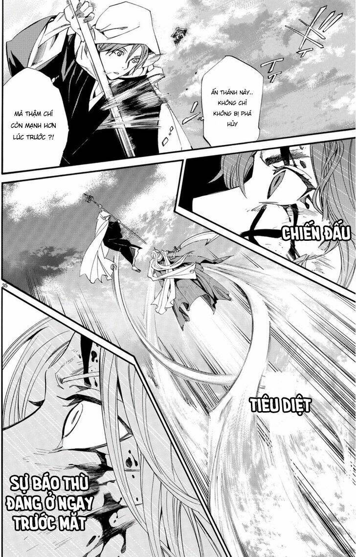 Noragami Chapter 68 - Trang 2