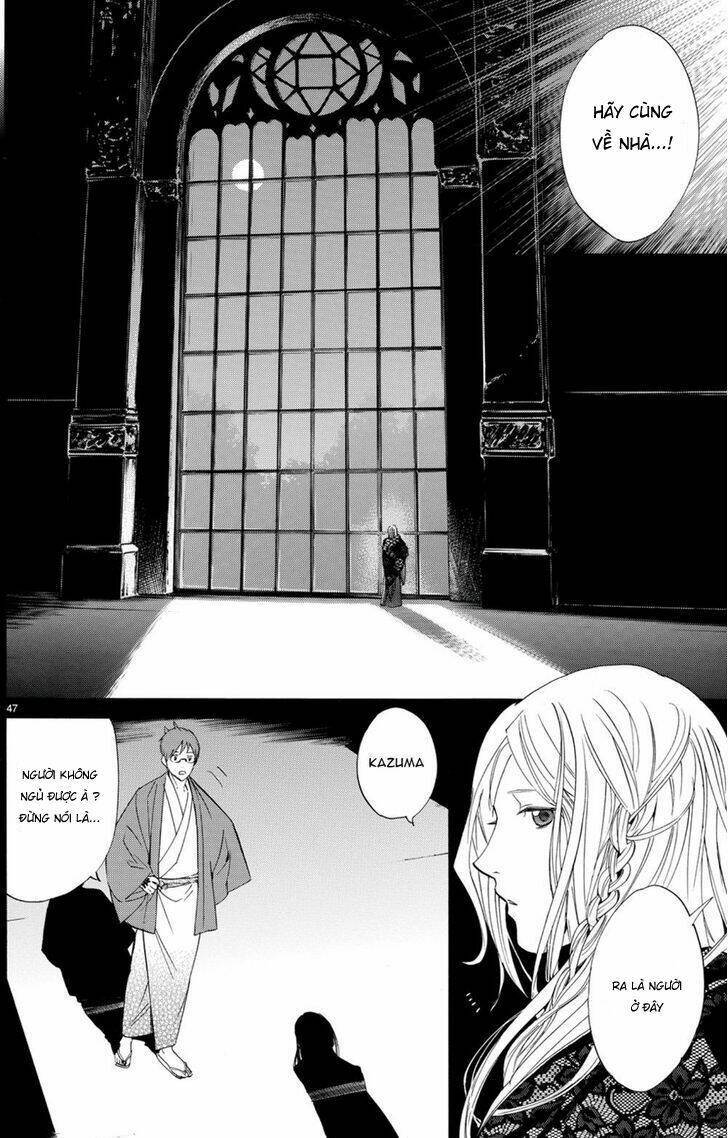 Noragami Chapter 68 - Trang 2