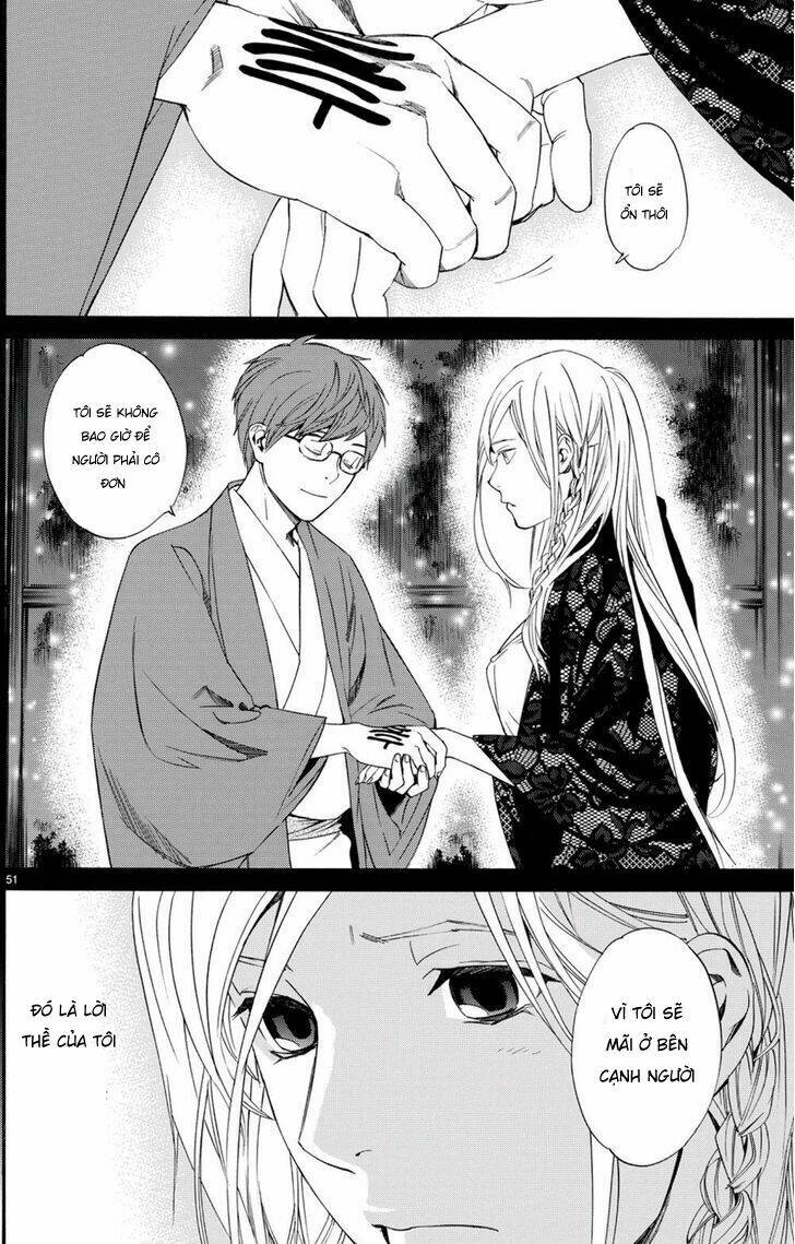 Noragami Chapter 68 - Trang 2