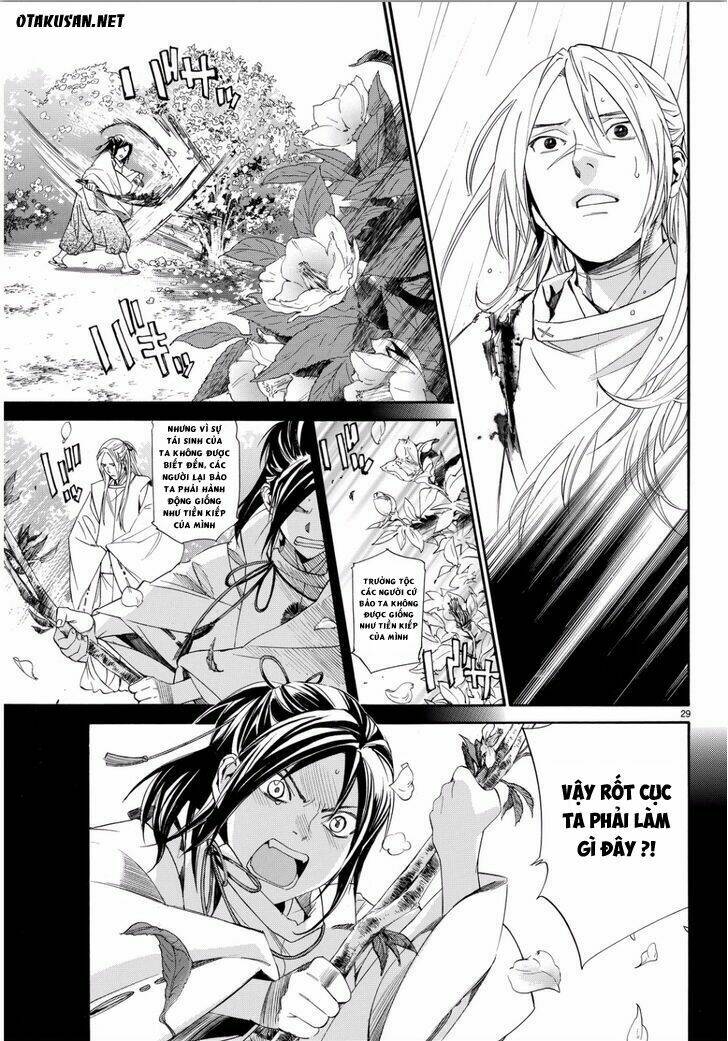 Noragami Chapter 67 - Trang 2