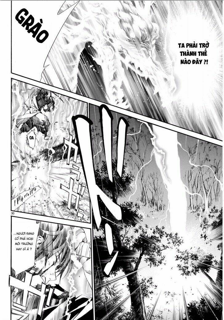 Noragami Chapter 67 - Trang 2