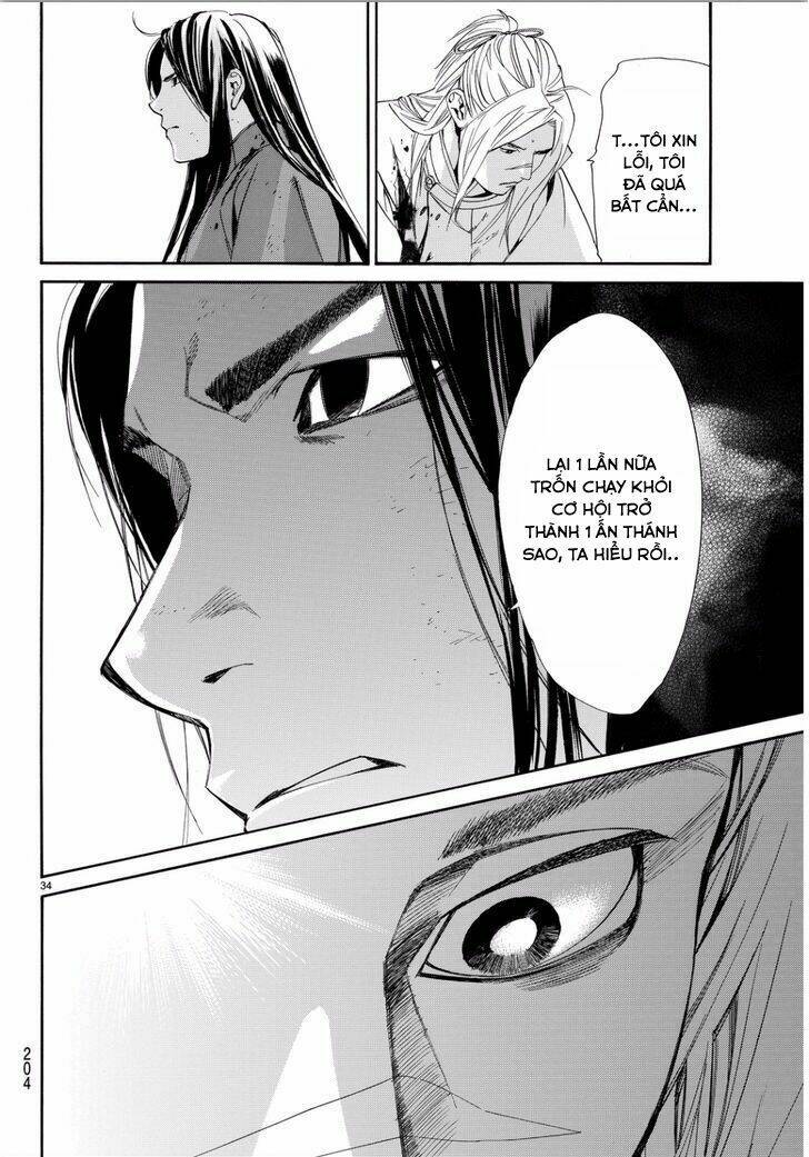 Noragami Chapter 66 - Trang 2