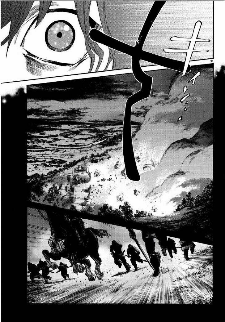 Noragami Chapter 65 - Trang 2