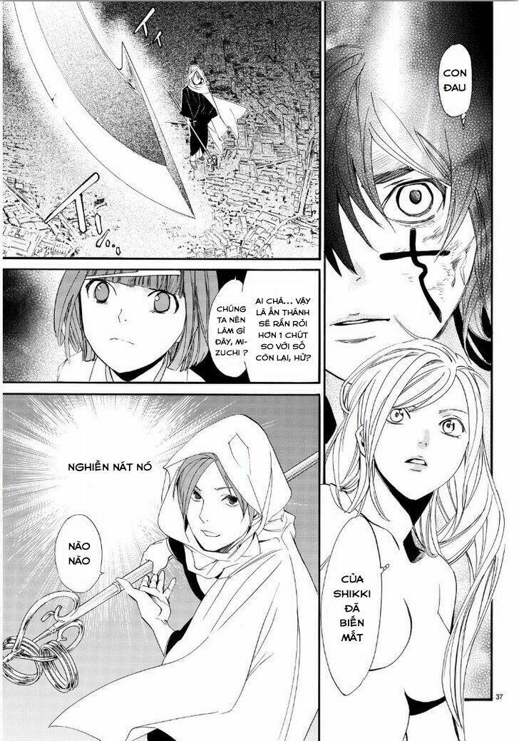 Noragami Chapter 65 - Trang 2