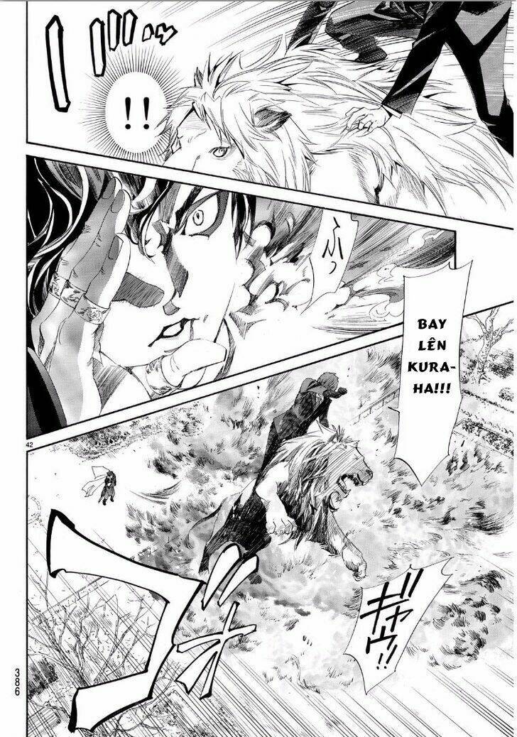 Noragami Chapter 65 - Trang 2