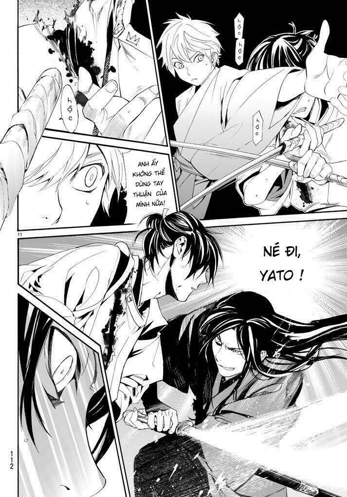 Noragami Chapter 64 - Trang 2