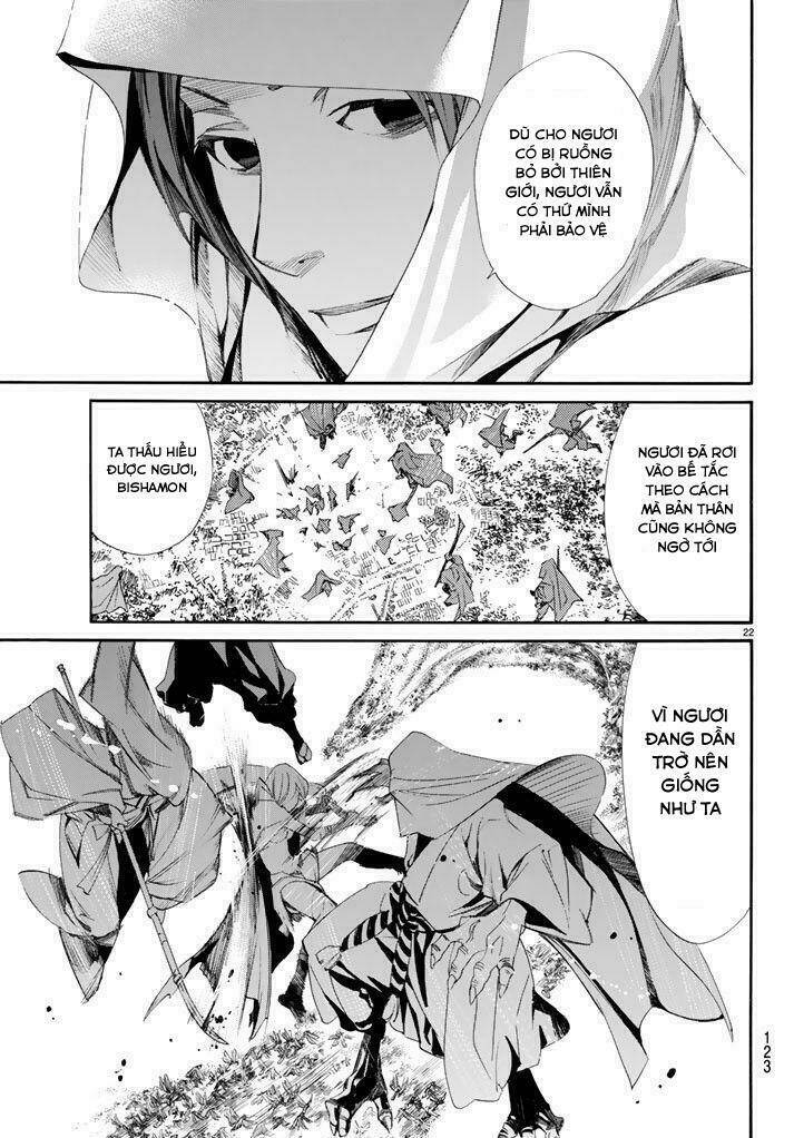 Noragami Chapter 64 - Trang 2