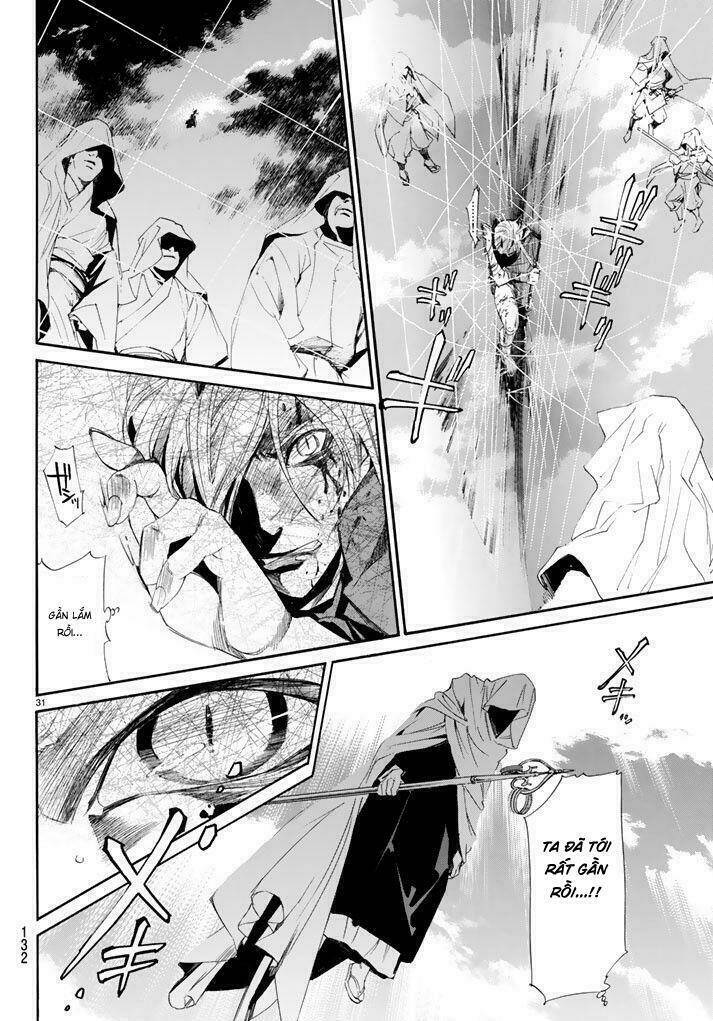 Noragami Chapter 64 - Trang 2