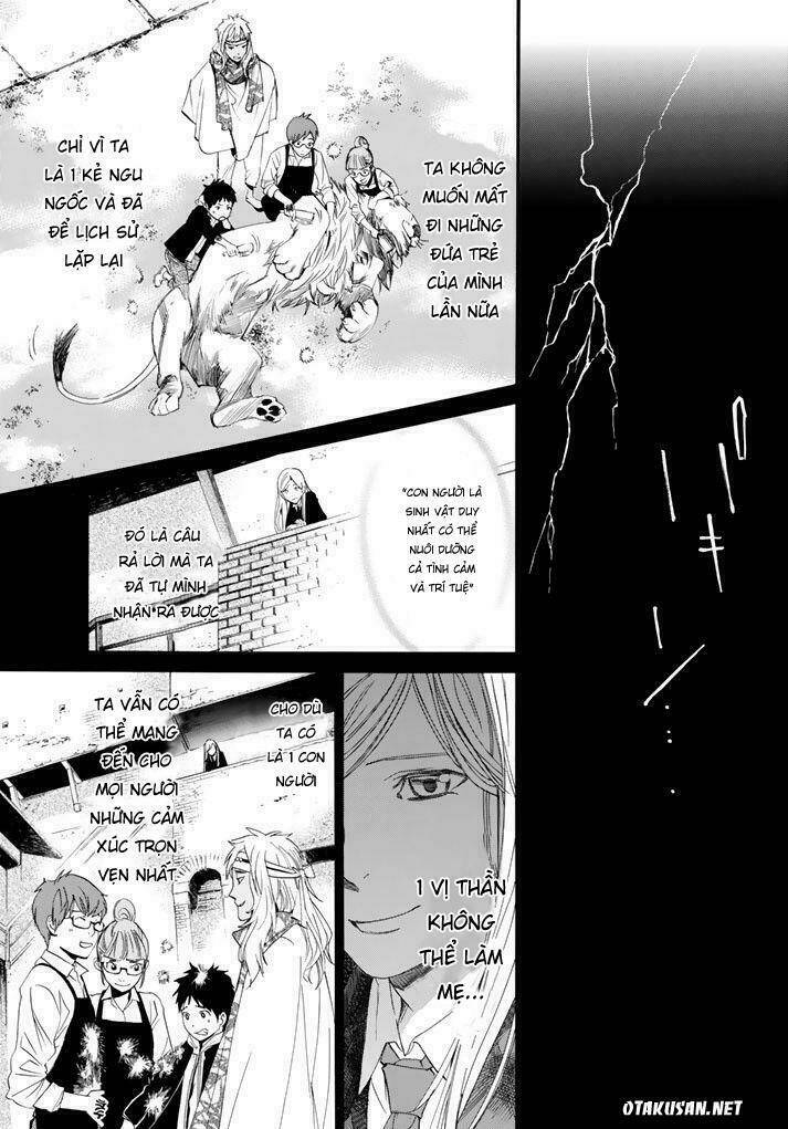 Noragami Chapter 64 - Trang 2