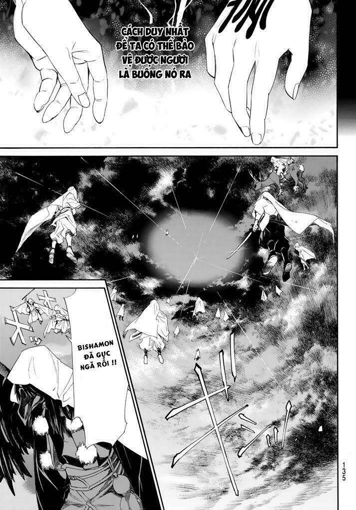 Noragami Chapter 64 - Trang 2