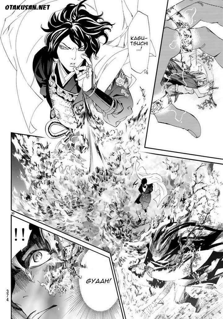 Noragami Chapter 63 - Trang 2