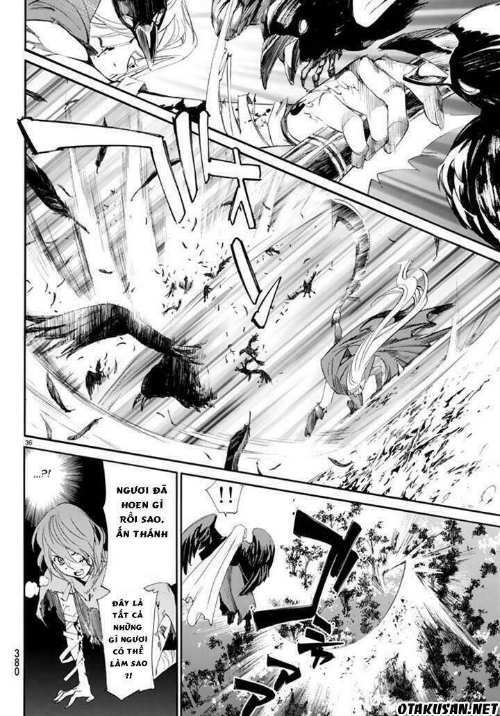 Noragami Chapter 63 - Trang 2