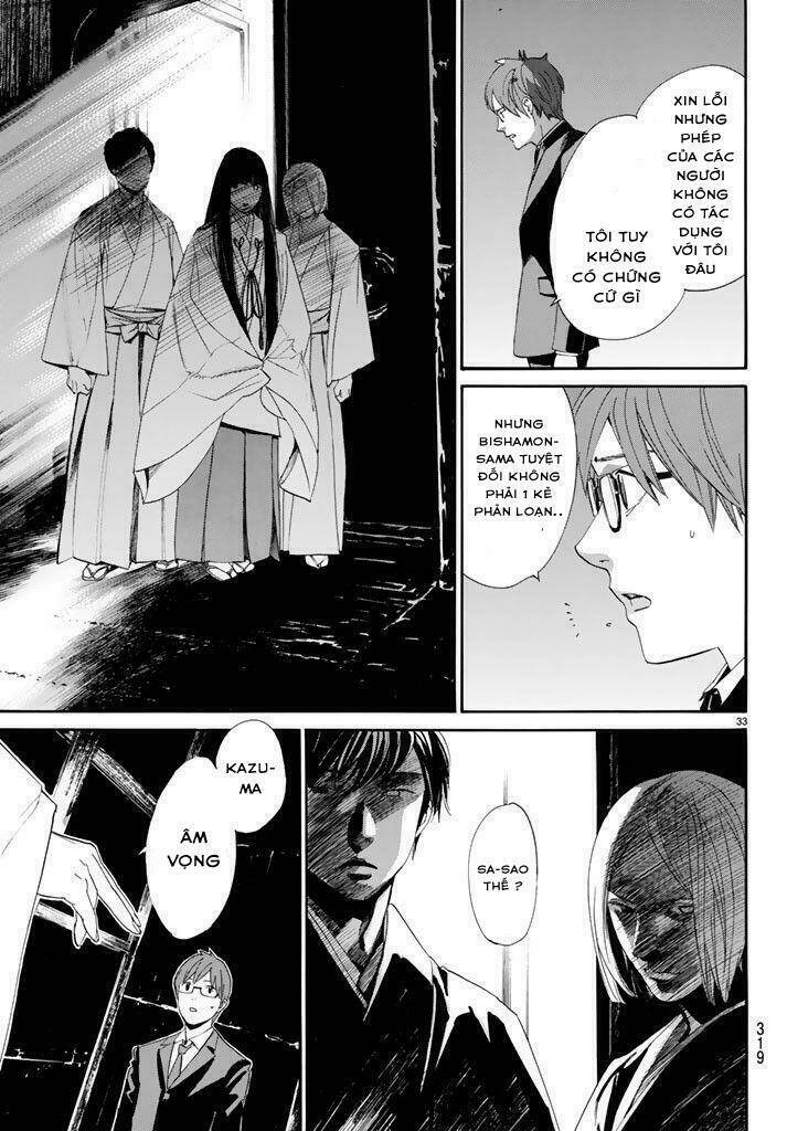 Noragami Chapter 62 - Trang 2