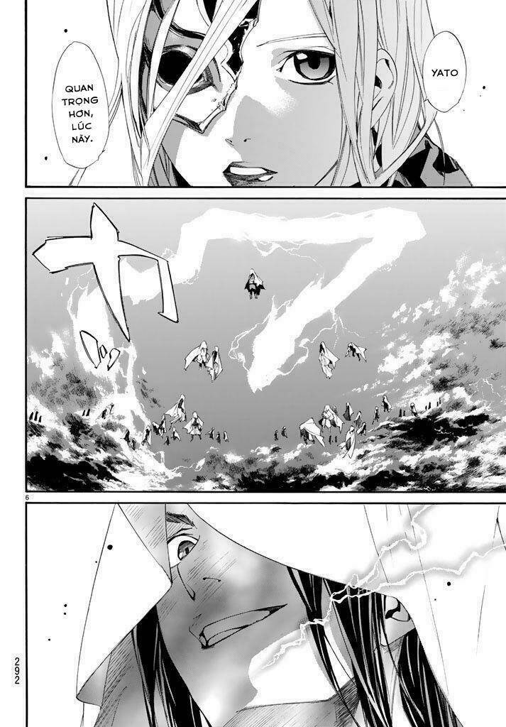 Noragami Chapter 62 - Trang 2