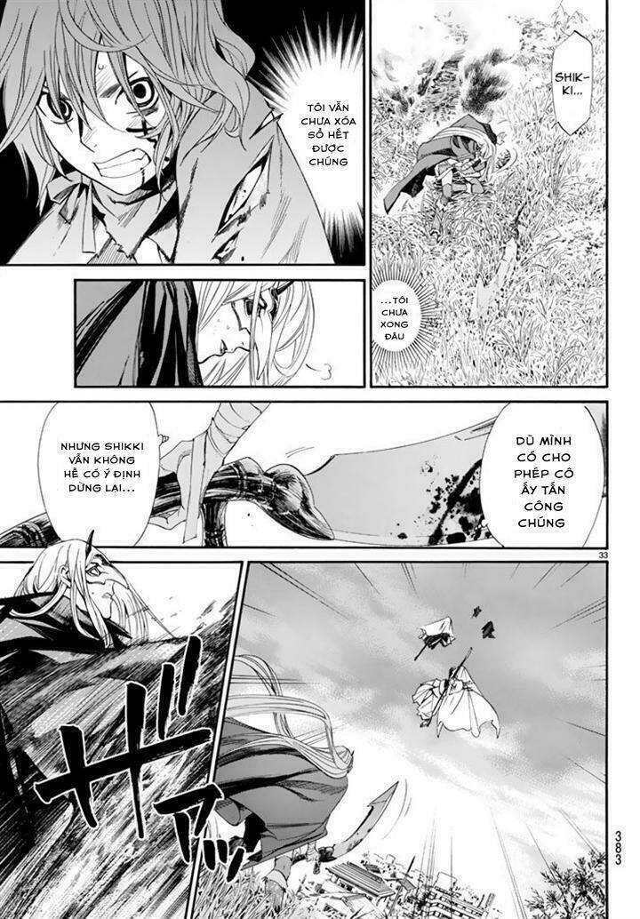 Noragami Chapter 61 - Trang 2