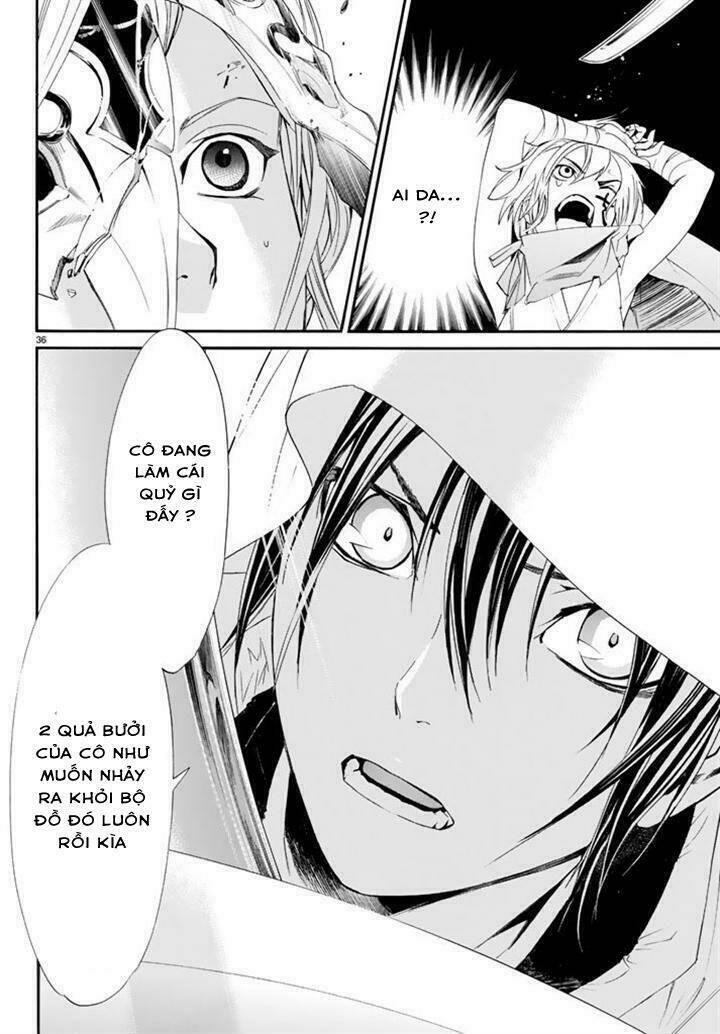 Noragami Chapter 61 - Trang 2