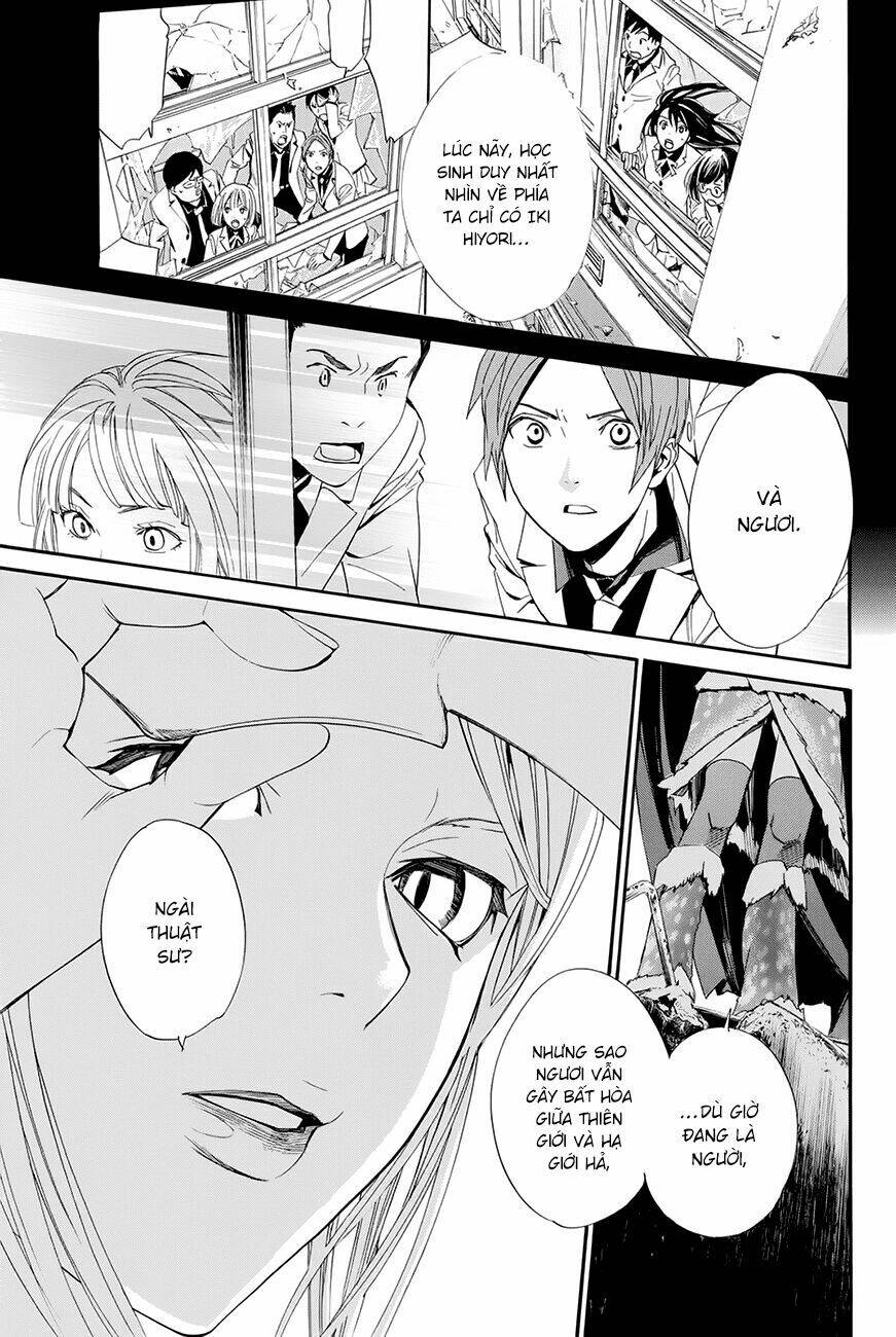 Noragami Chapter 60 - Trang 2