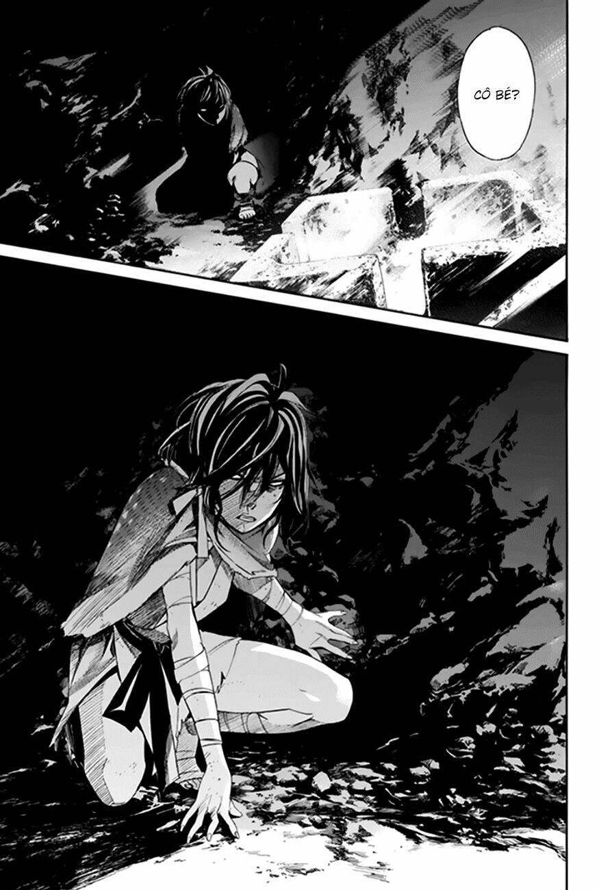 Noragami Chapter 59 - Trang 2