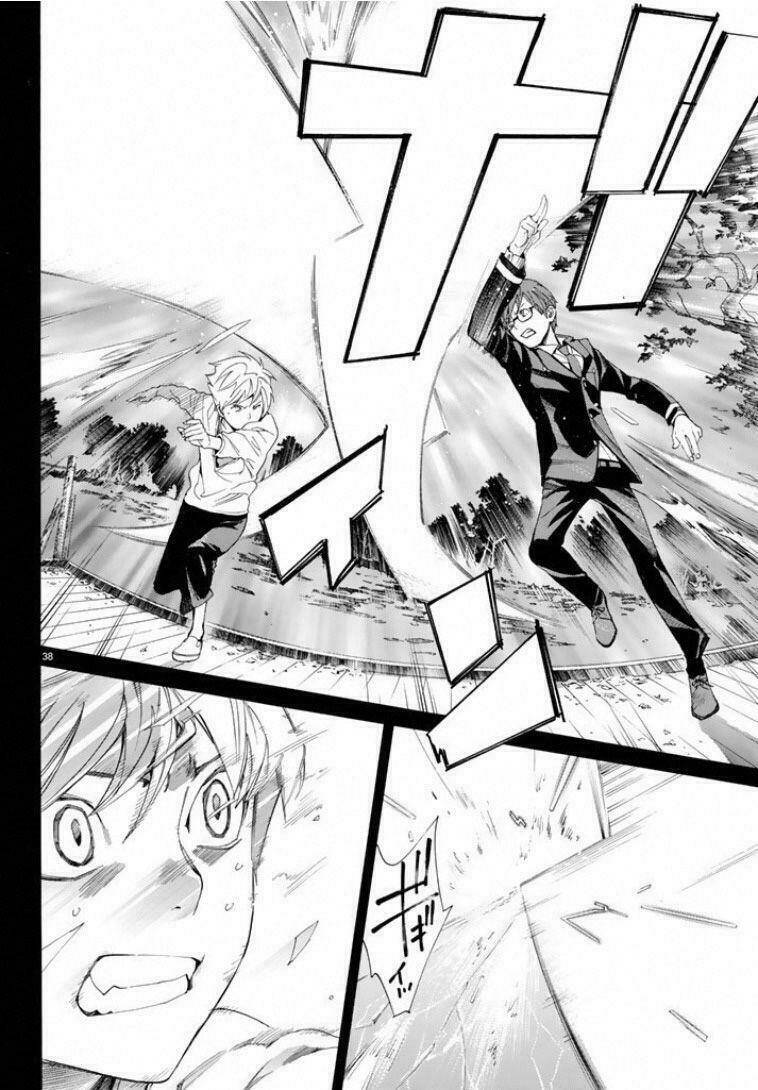 Noragami Chapter 56 - Trang 2