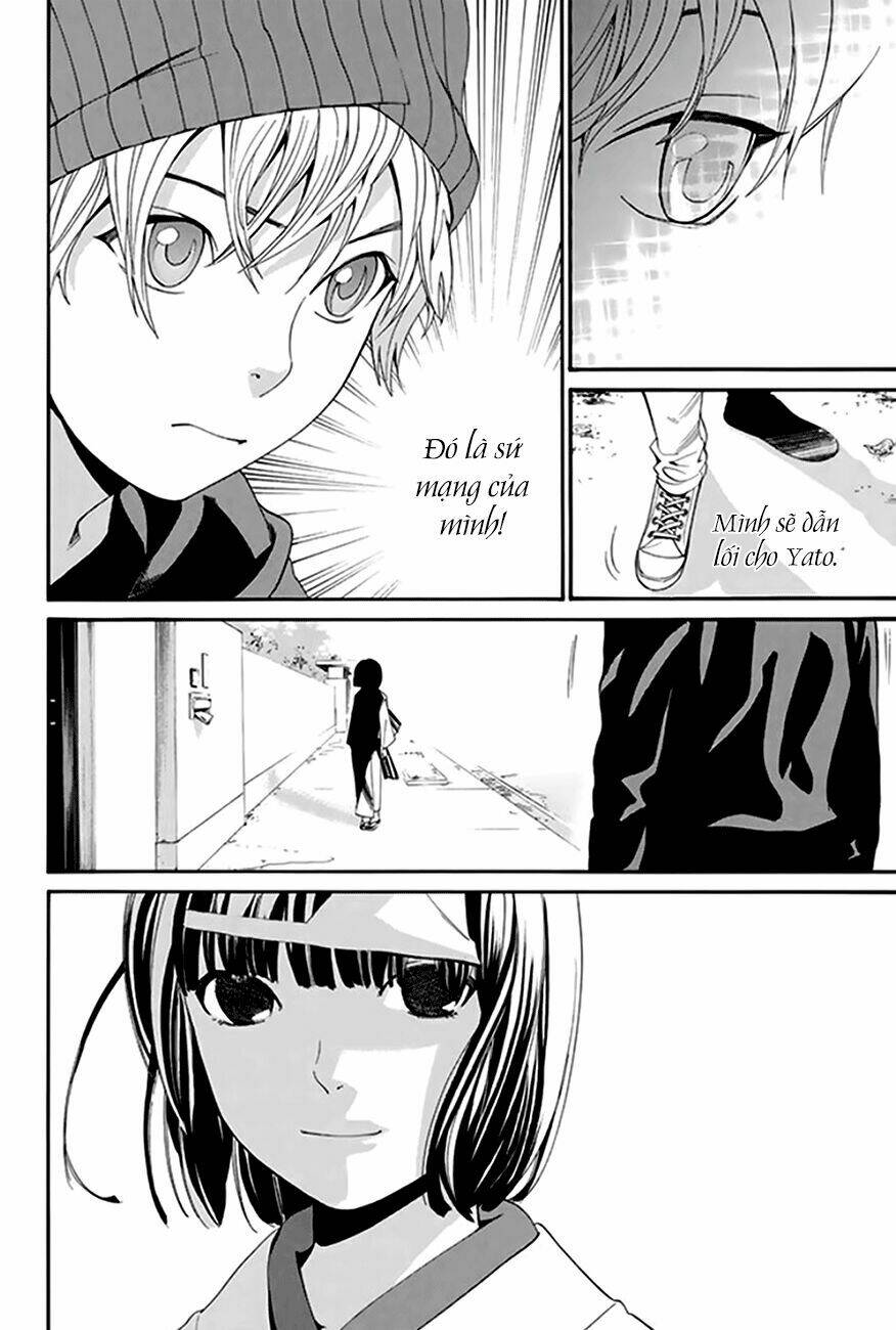 Noragami Chapter 55 - Trang 2