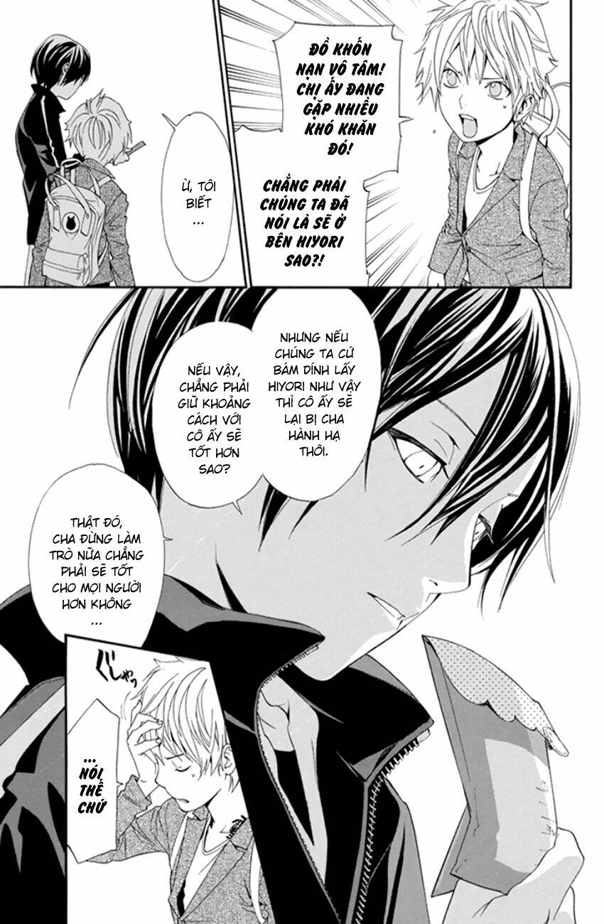 Noragami Chapter 53 - Trang 2