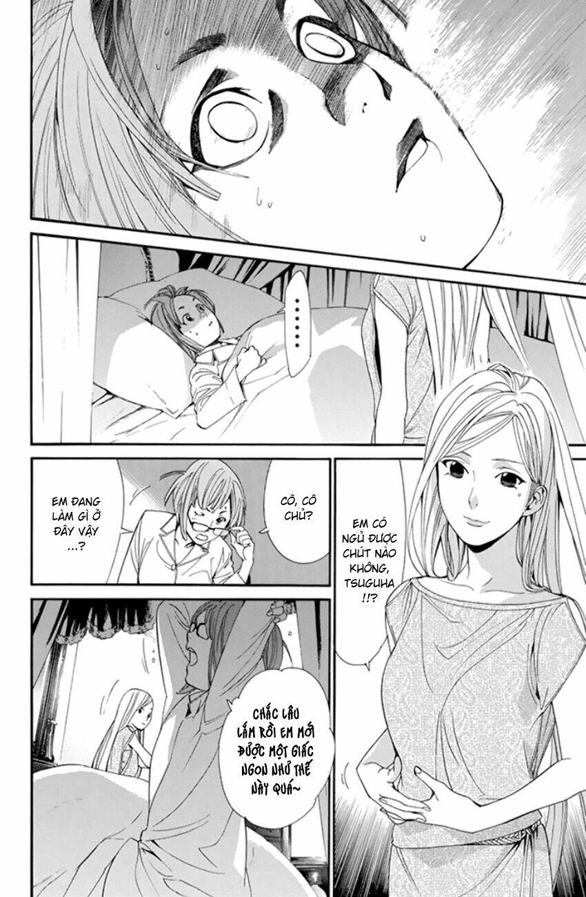 Noragami Chapter 53 - Trang 2