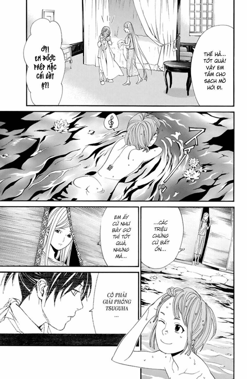 Noragami Chapter 53 - Trang 2