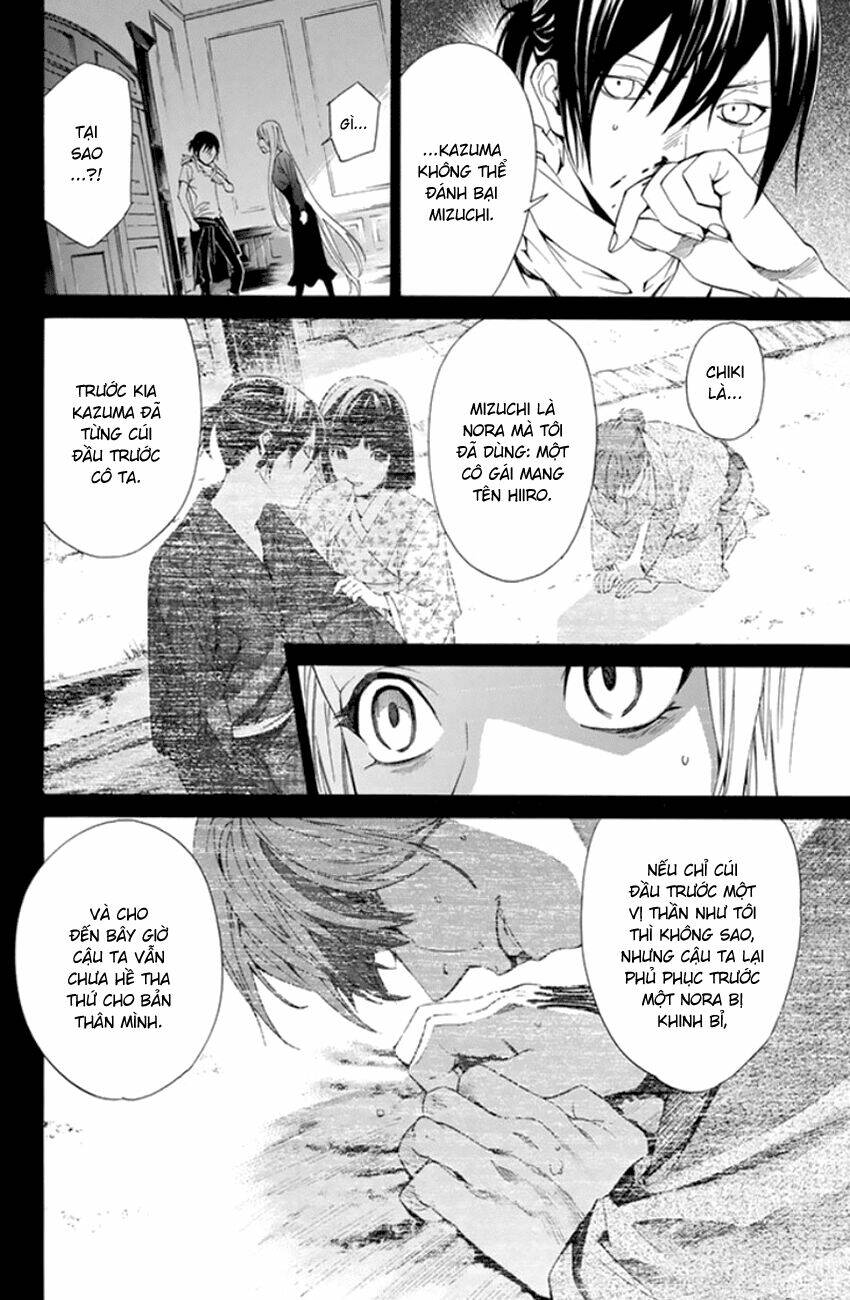 Noragami Chapter 53 - Trang 2