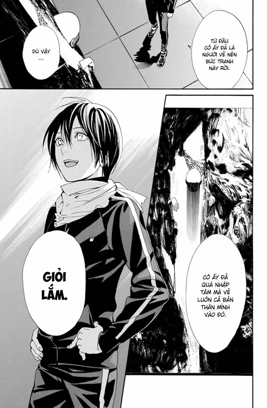 Noragami Chapter 53 - Trang 2