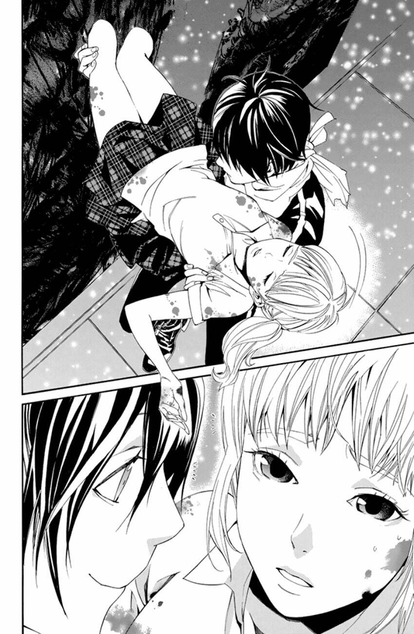 Noragami Chapter 53 - Trang 2