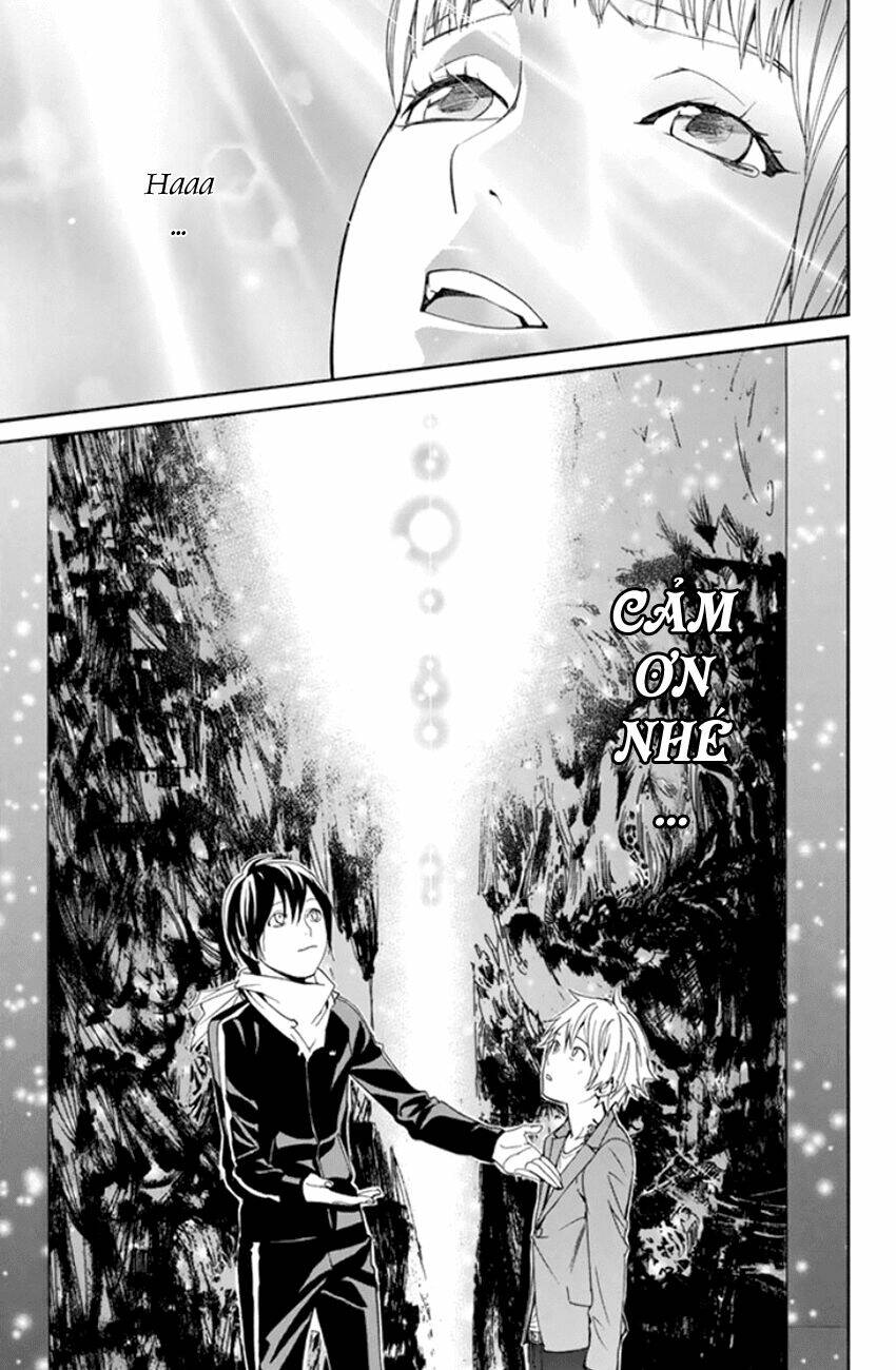 Noragami Chapter 53 - Trang 2