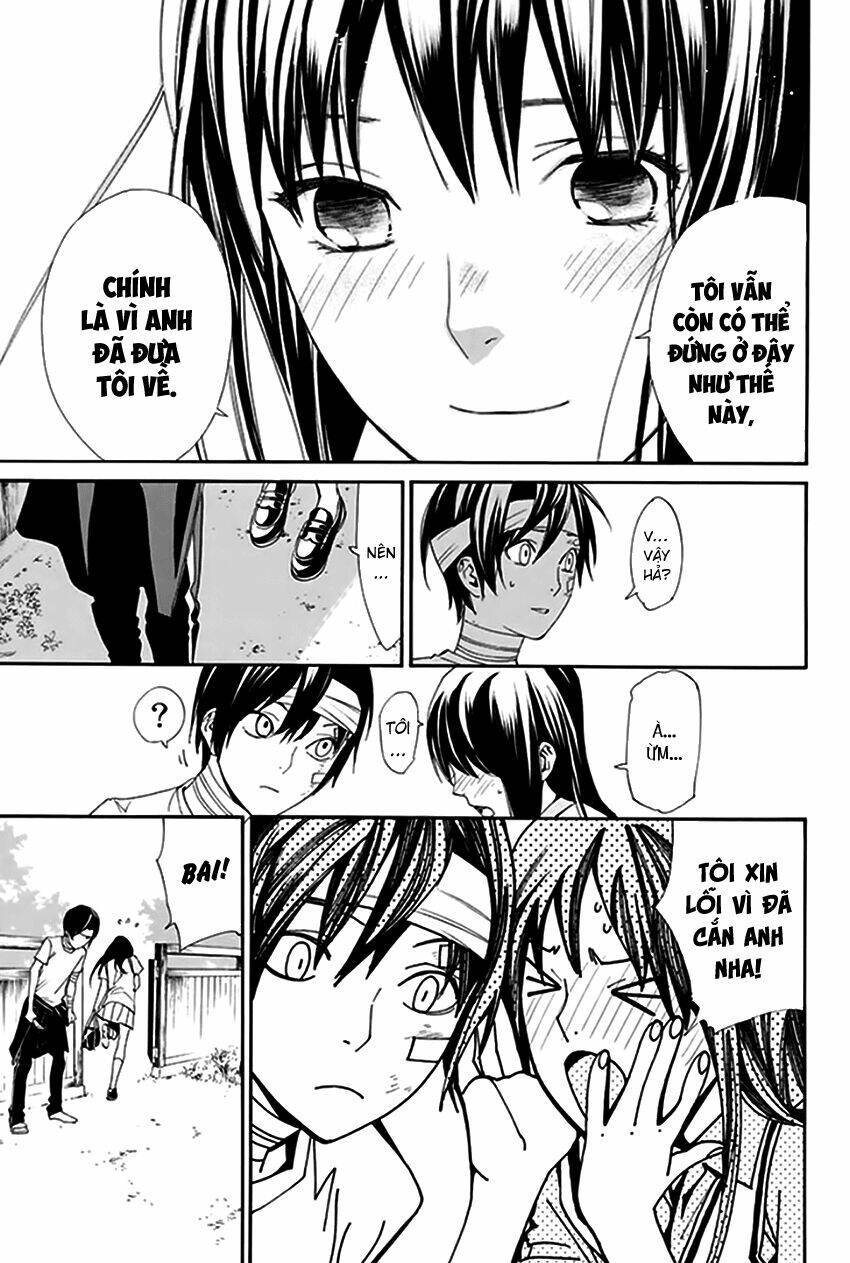 Noragami Chapter 52 - Trang 2