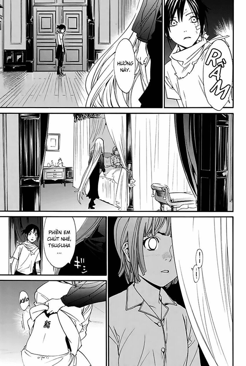 Noragami Chapter 52 - Trang 2