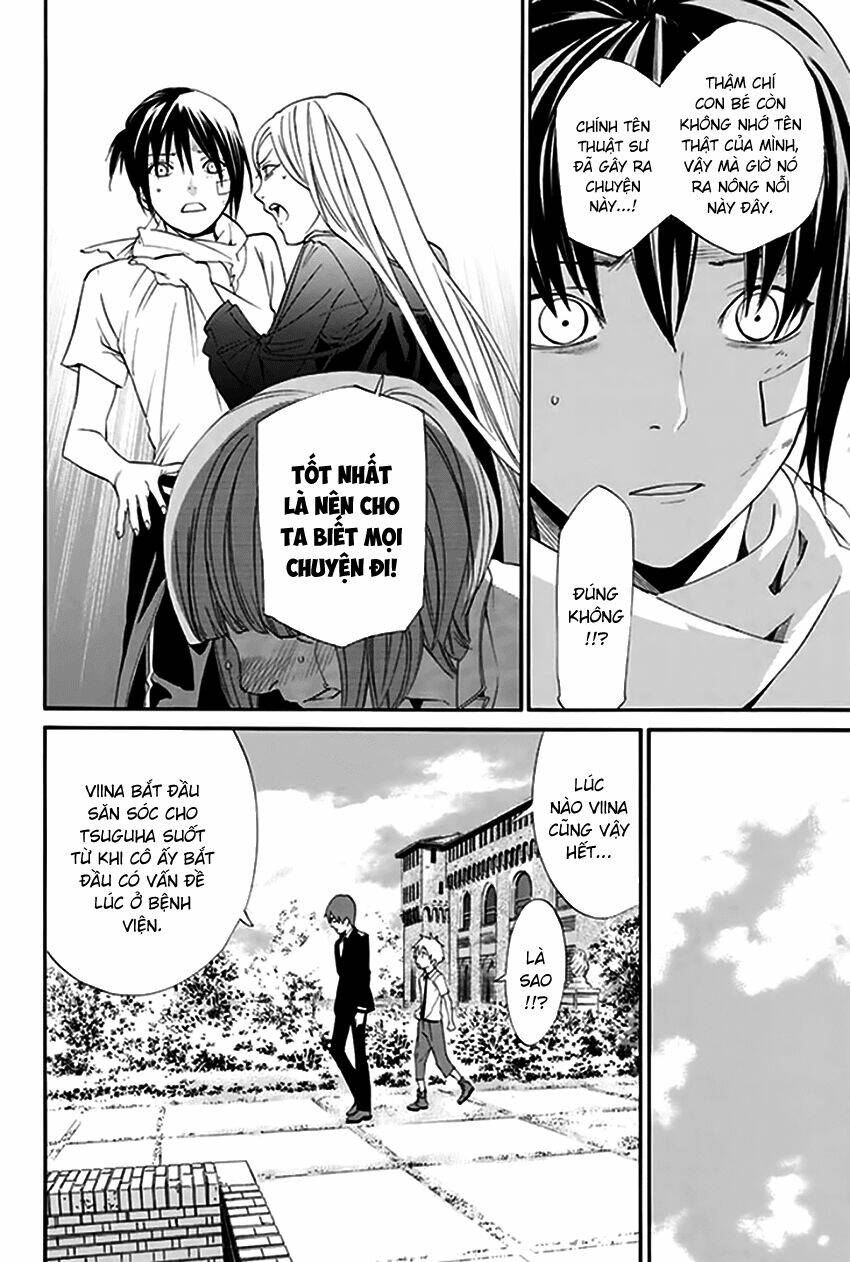 Noragami Chapter 52 - Trang 2