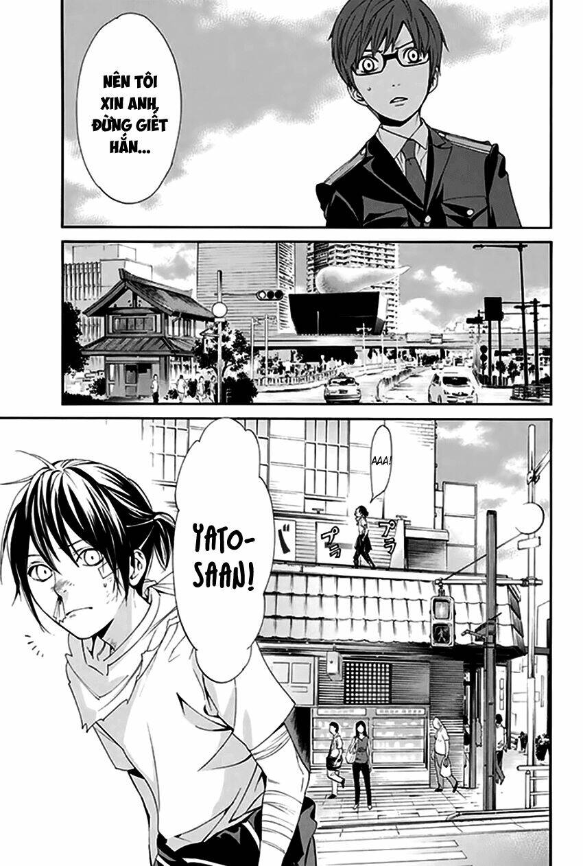 Noragami Chapter 52 - Trang 2