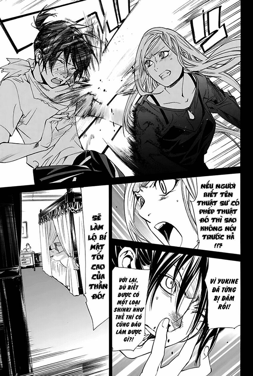 Noragami Chapter 52 - Trang 2