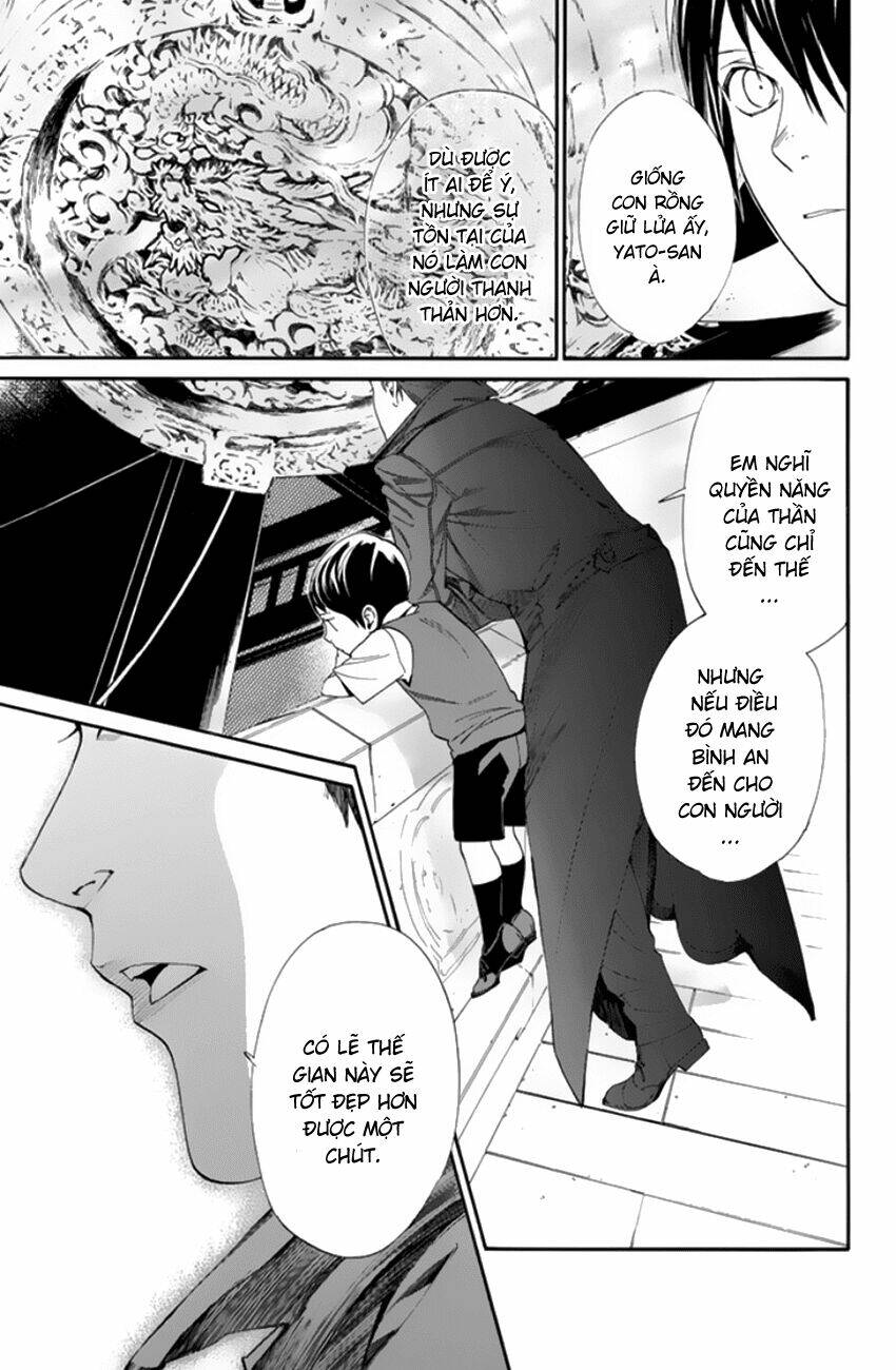 Noragami Chapter 52 - Trang 2