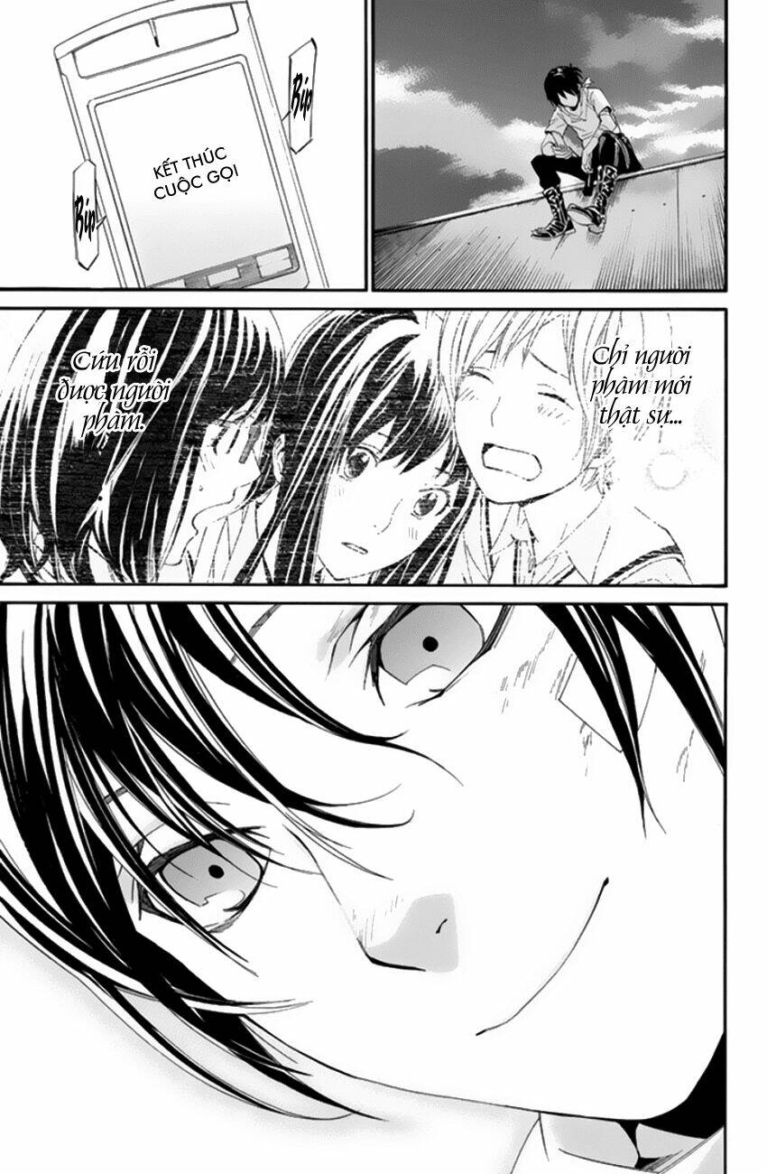 Noragami Chapter 52 - Trang 2