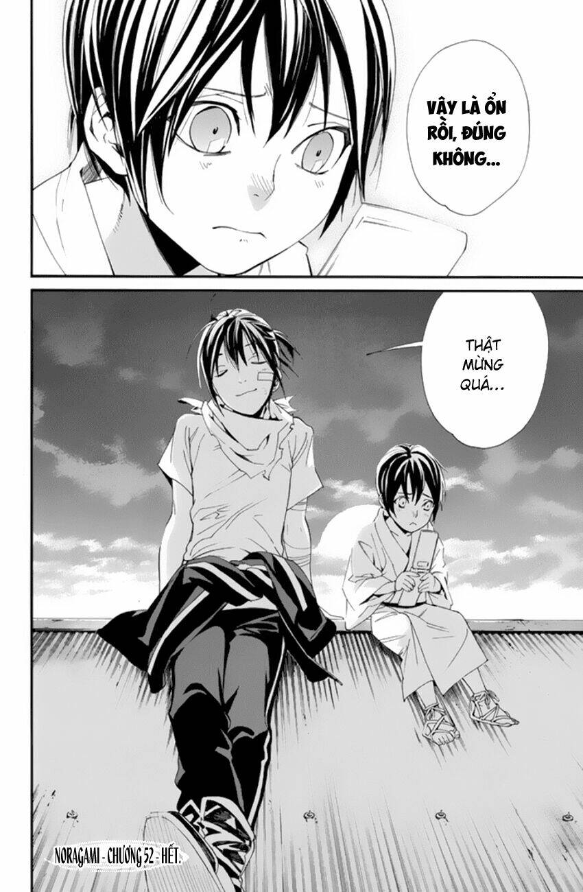 Noragami Chapter 52 - Trang 2