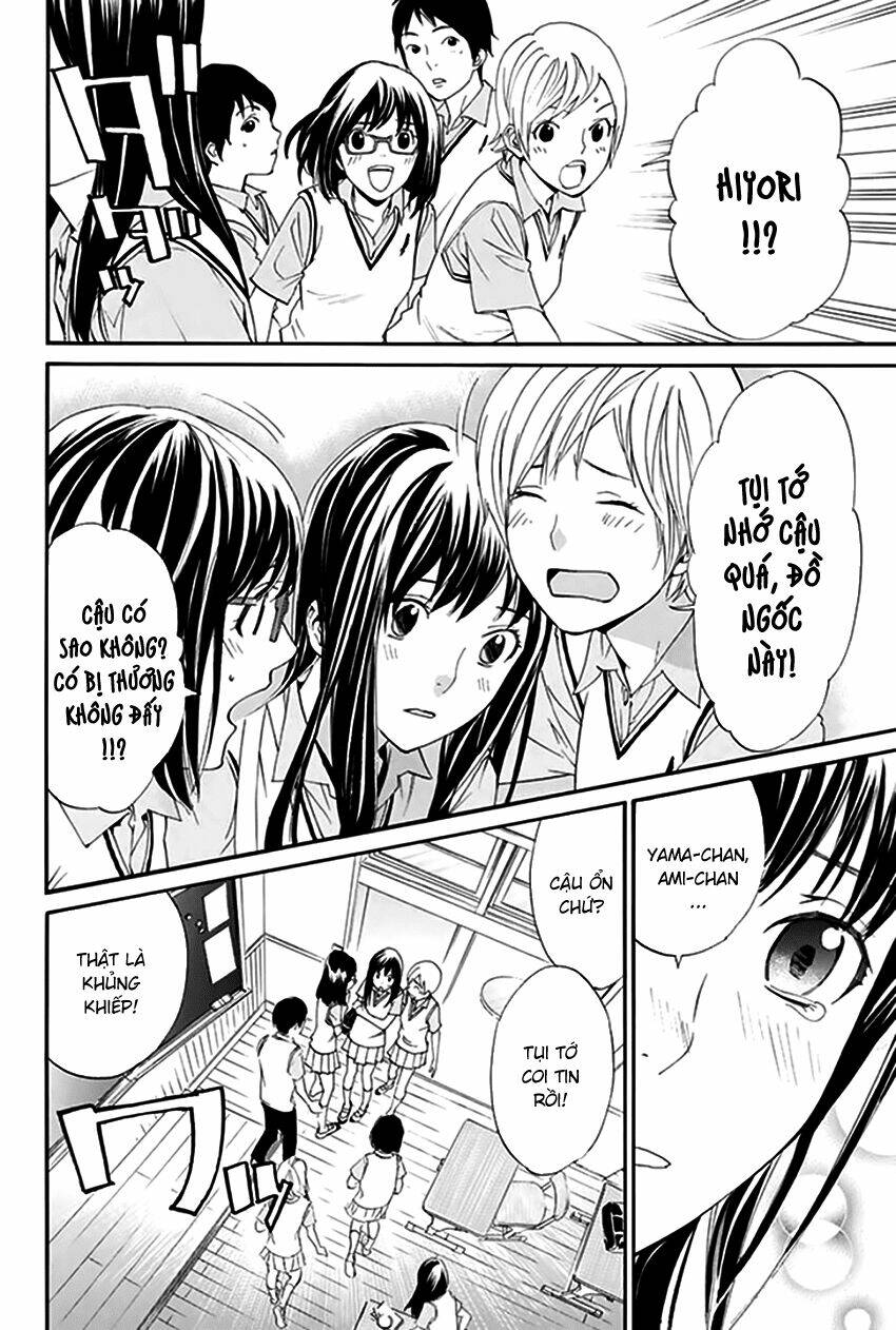 Noragami Chapter 52 - Trang 2