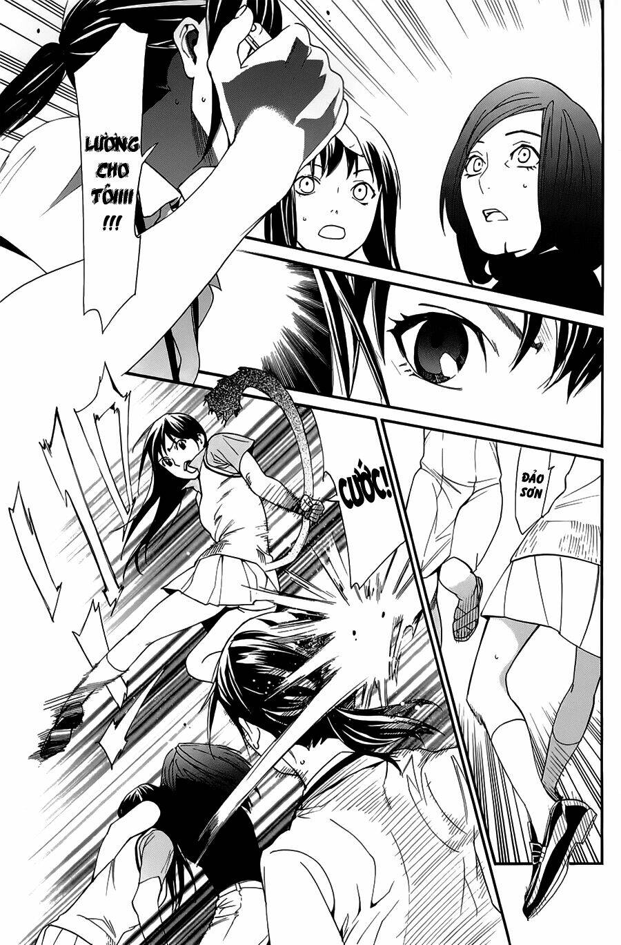 Noragami Chapter 49 - Trang 2