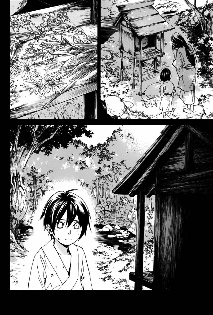 Noragami Chapter 47 - Trang 2