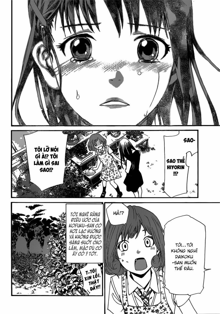 Noragami Chapter 42 - Trang 2