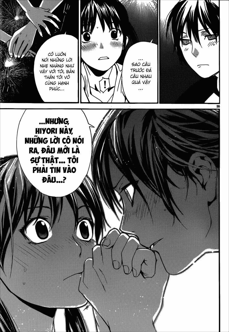 Noragami Chapter 41 - Trang 2