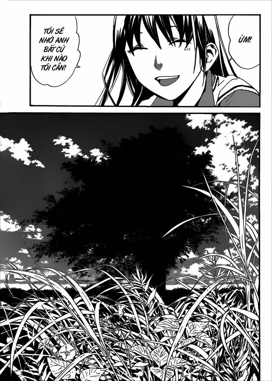 Noragami Chapter 40 - Trang 2