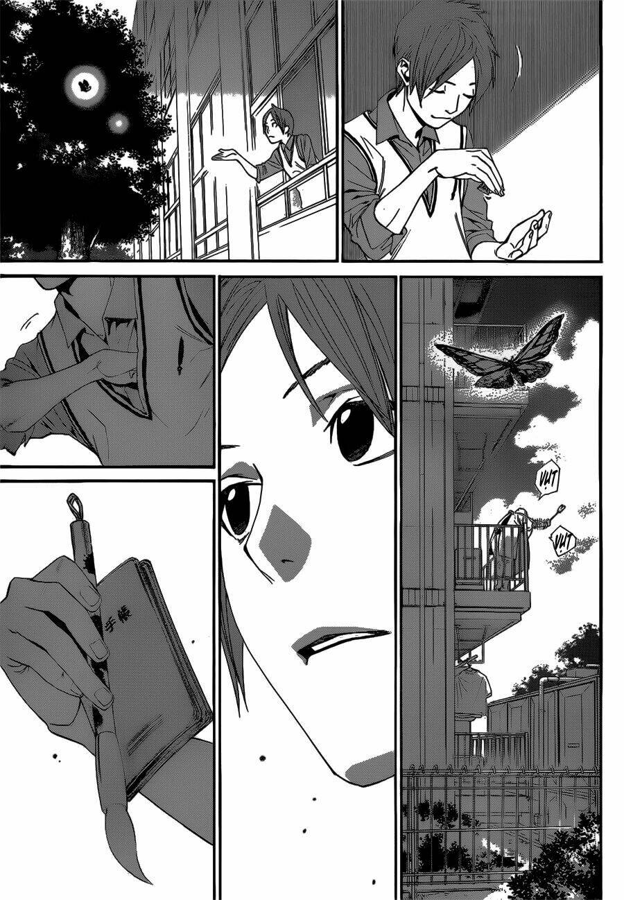 Noragami Chapter 40 - Trang 2