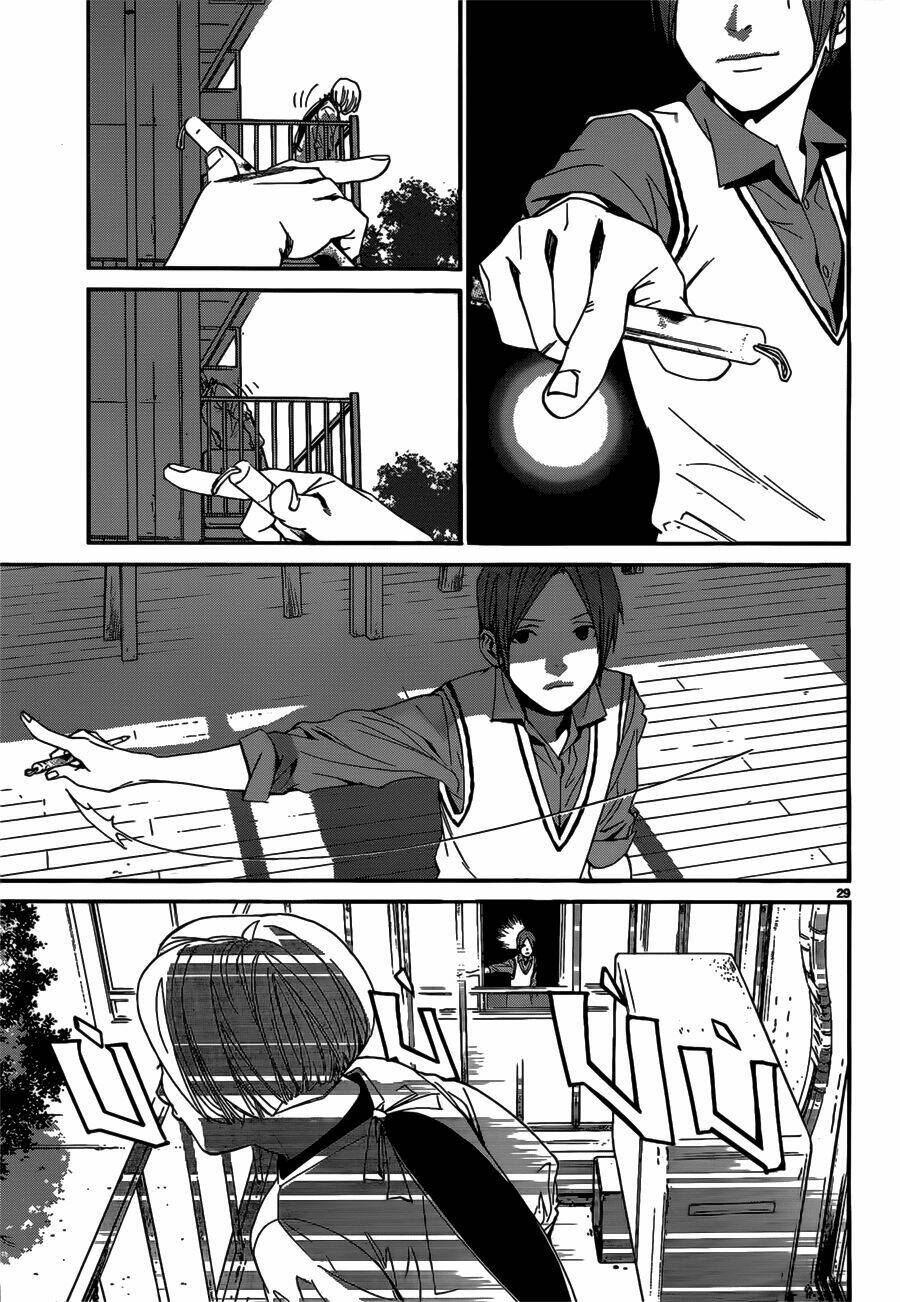 Noragami Chapter 40 - Trang 2