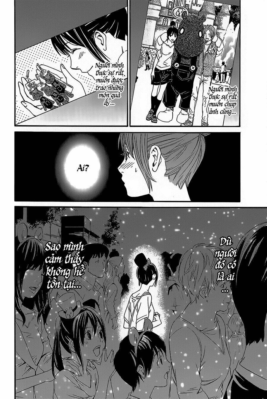 Noragami Chapter 30 - Trang 2