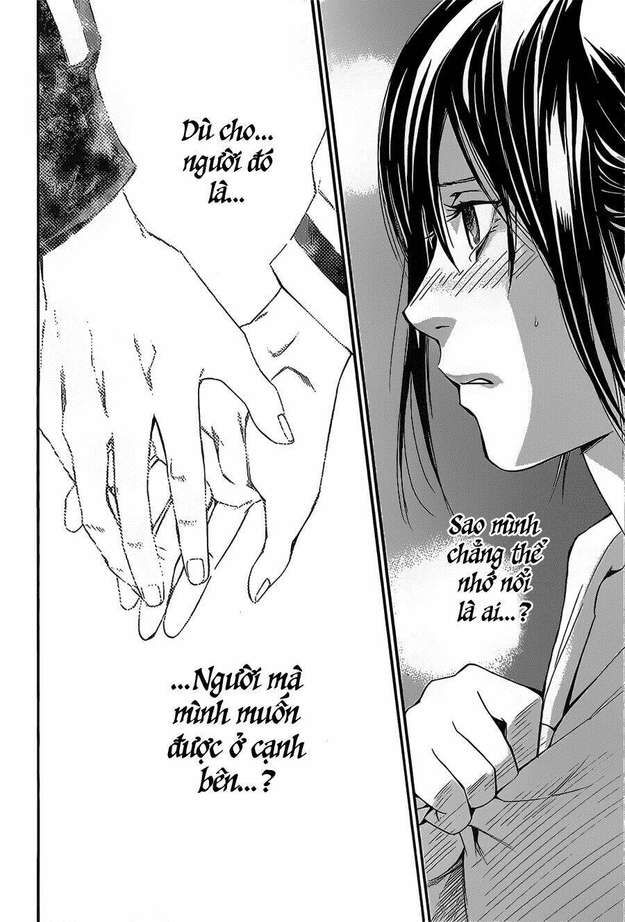 Noragami Chapter 30 - Trang 2